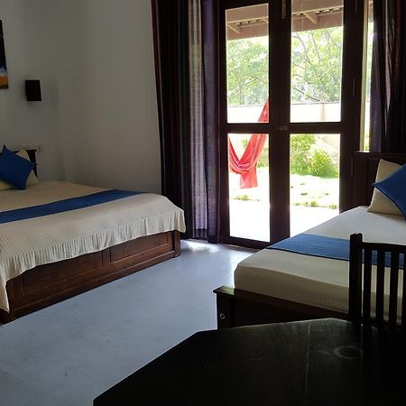 Santori Unawatuna Dış mekan fotoğraf
