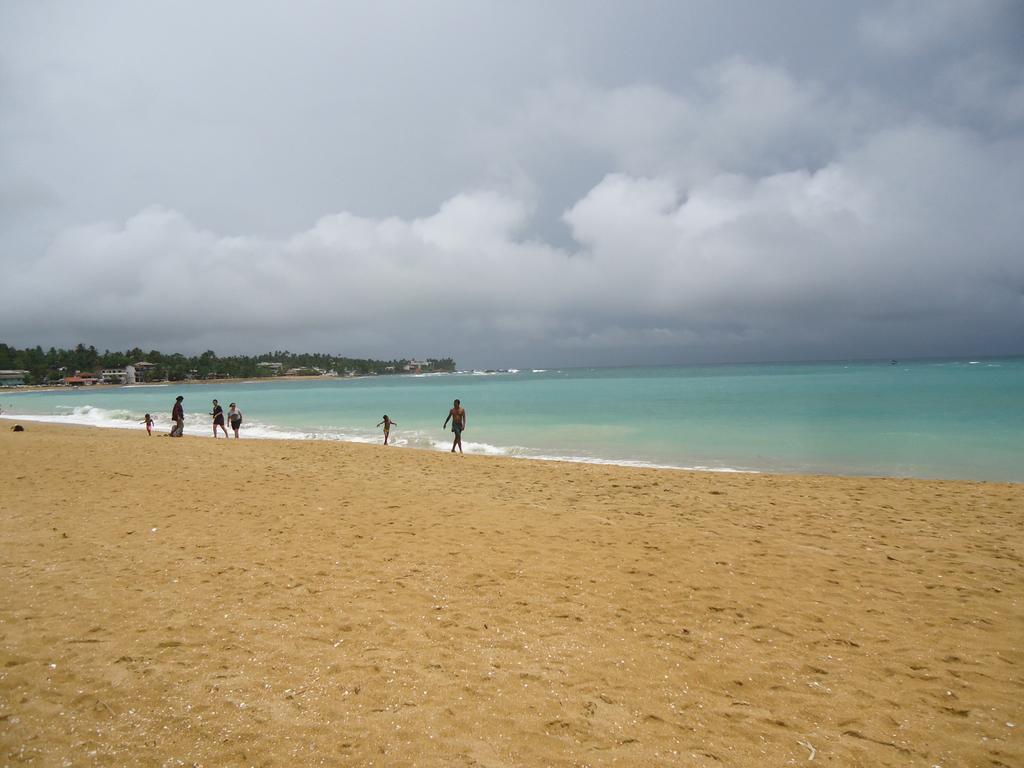 Santori Unawatuna Dış mekan fotoğraf