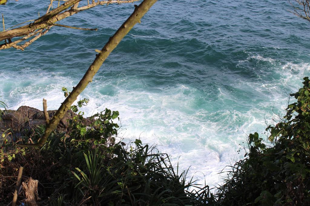 Santori Unawatuna Dış mekan fotoğraf