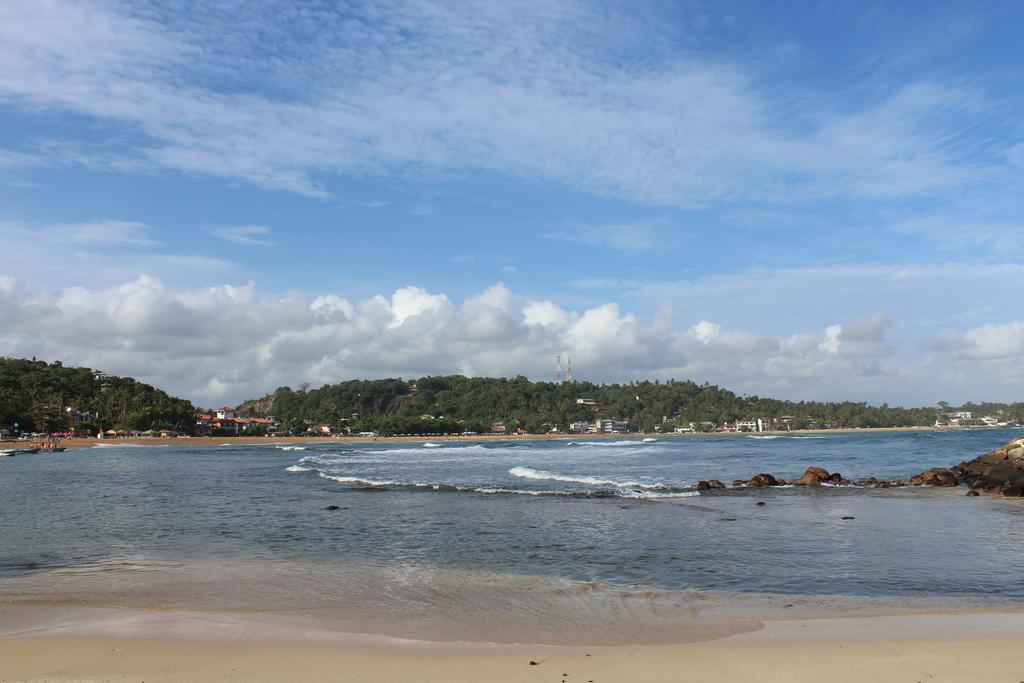 Santori Unawatuna Dış mekan fotoğraf