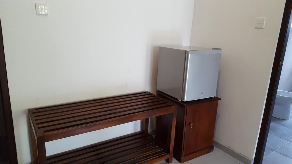 Santori Unawatuna Dış mekan fotoğraf